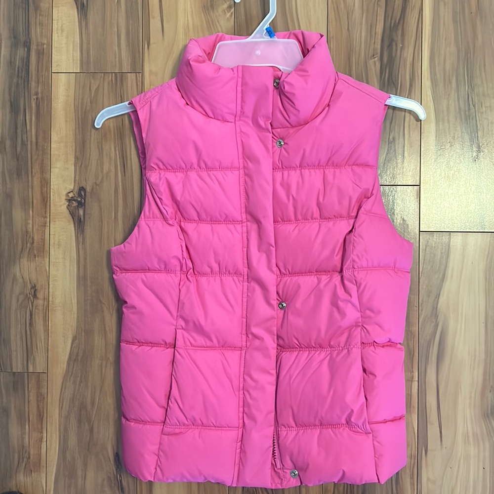 GAP Vest